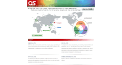 Desktop Screenshot of os-worldwide.com
